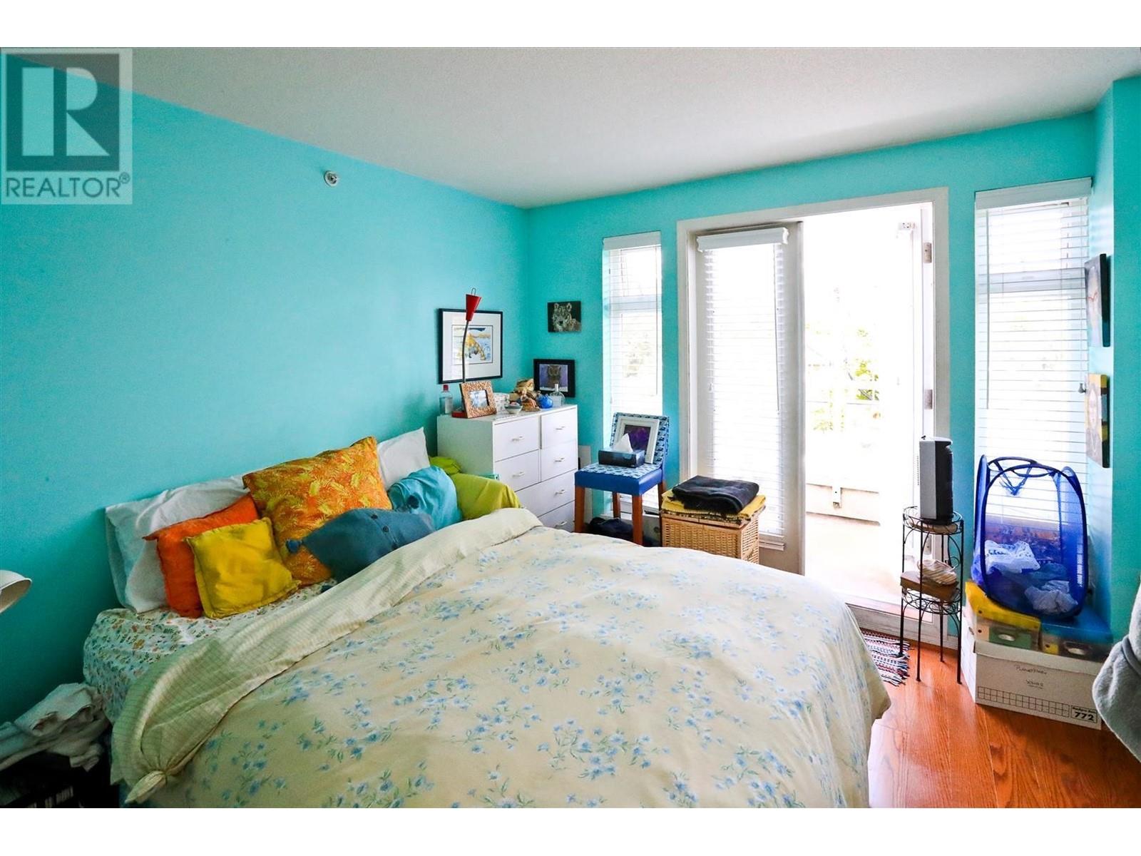 218 2545 W Broadway, Vancouver, British Columbia  V6K 2E9 - Photo 3 - R3007663