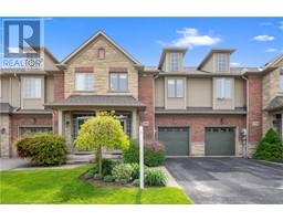 5196 DRYDEN Avenue, Burlington, Ontario