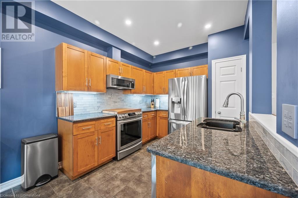 5196 Dryden Avenue, Burlington, Ontario  L7L 7J2 - Photo 7 - 40730146