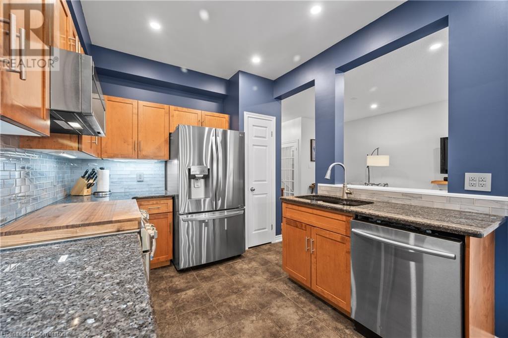 5196 Dryden Avenue, Burlington, Ontario  L7L 7J2 - Photo 8 - 40730146