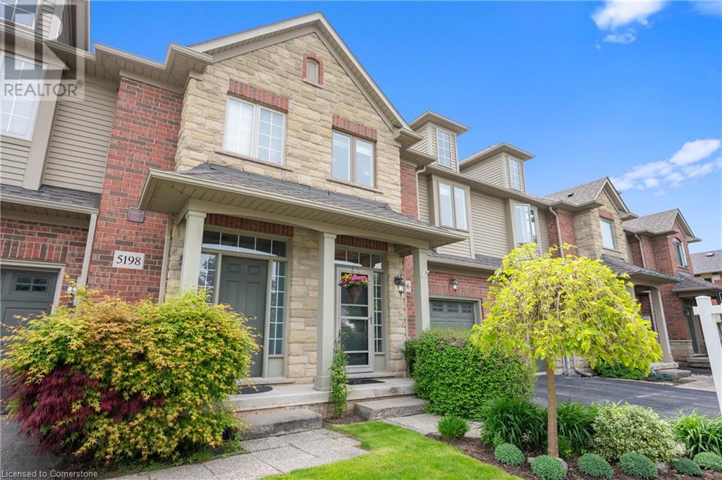 5196 Dryden Avenue, Burlington, Ontario  L7L 7J2 - Photo 2 - 40730146