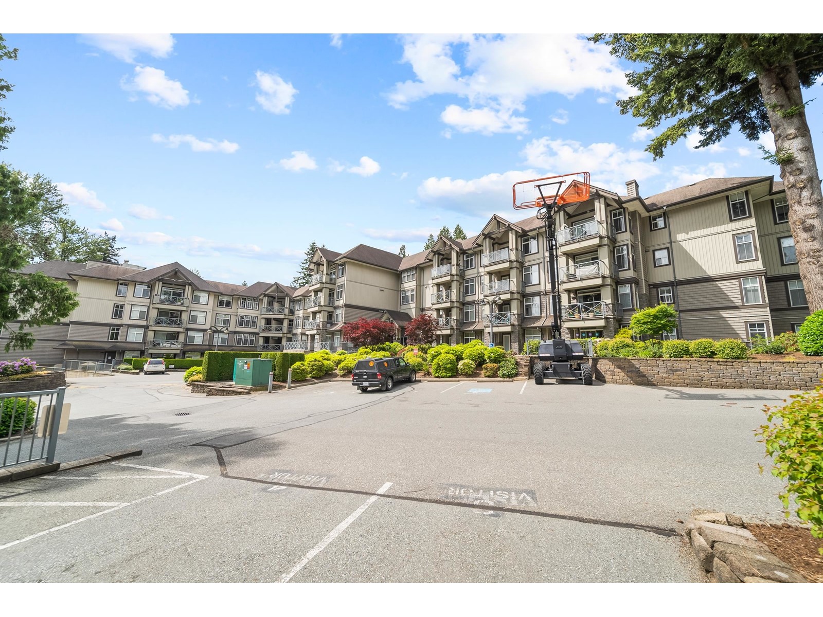103 33318 E Bourquin Crescent, Abbotsford, British Columbia  V2S 0A6 - Photo 9 - R3004707