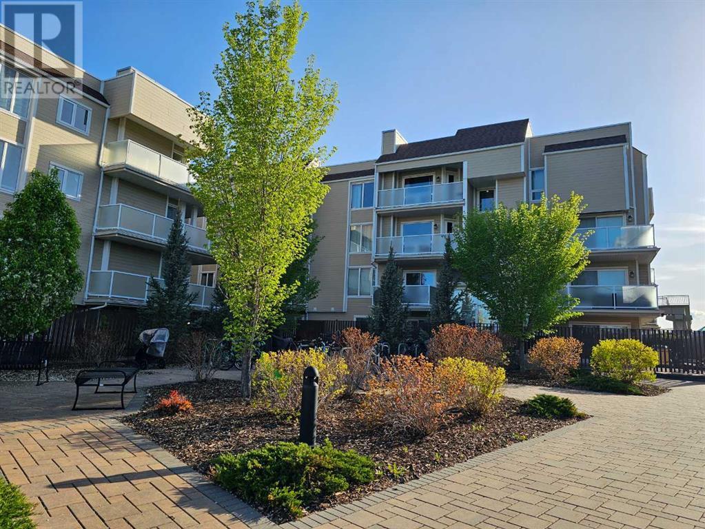 Property at 401, 3727 42 Street NW image 1