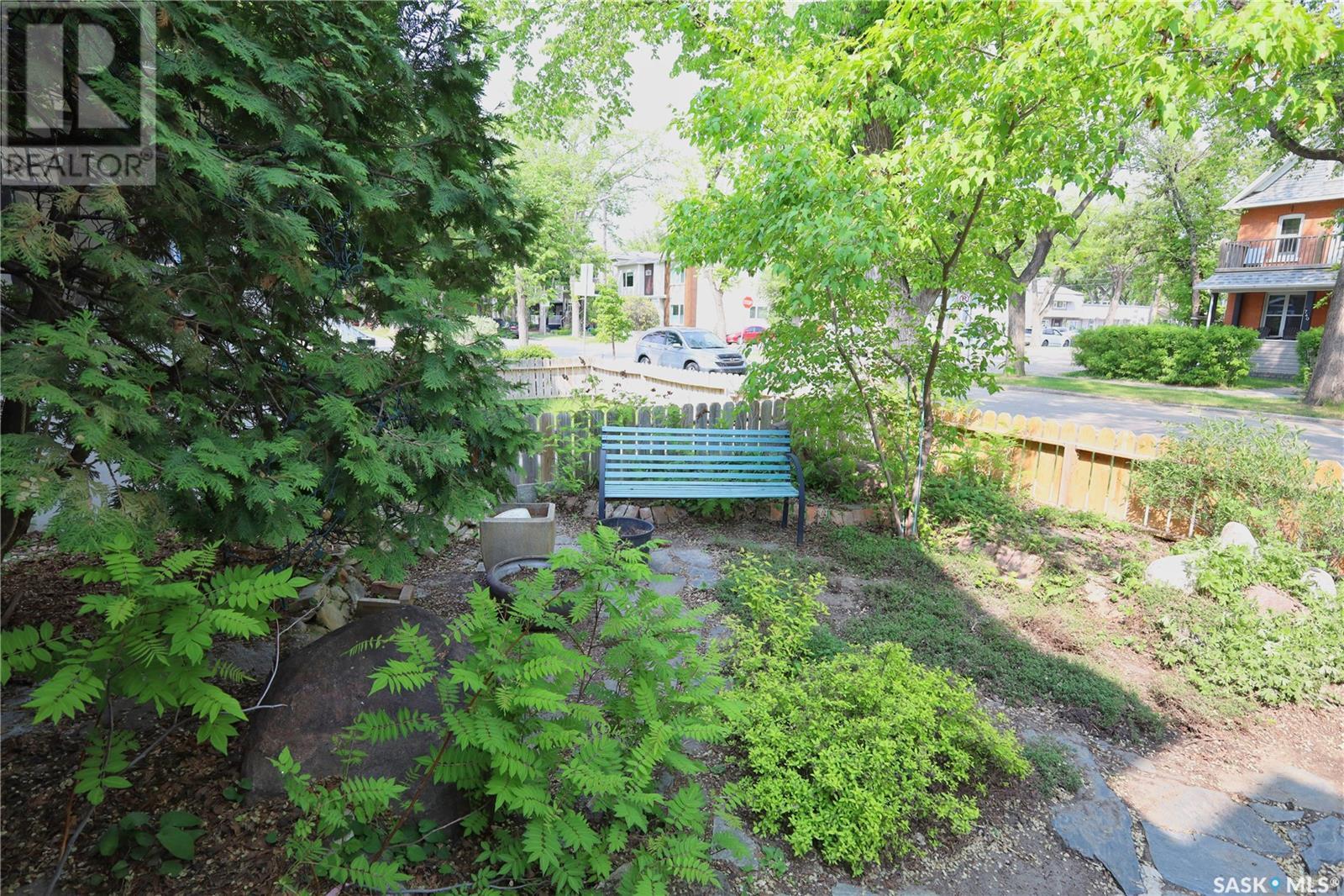 733 6th Avenue N, Saskatoon, Saskatchewan  S7K 2S8 - Photo 4 - SK007495