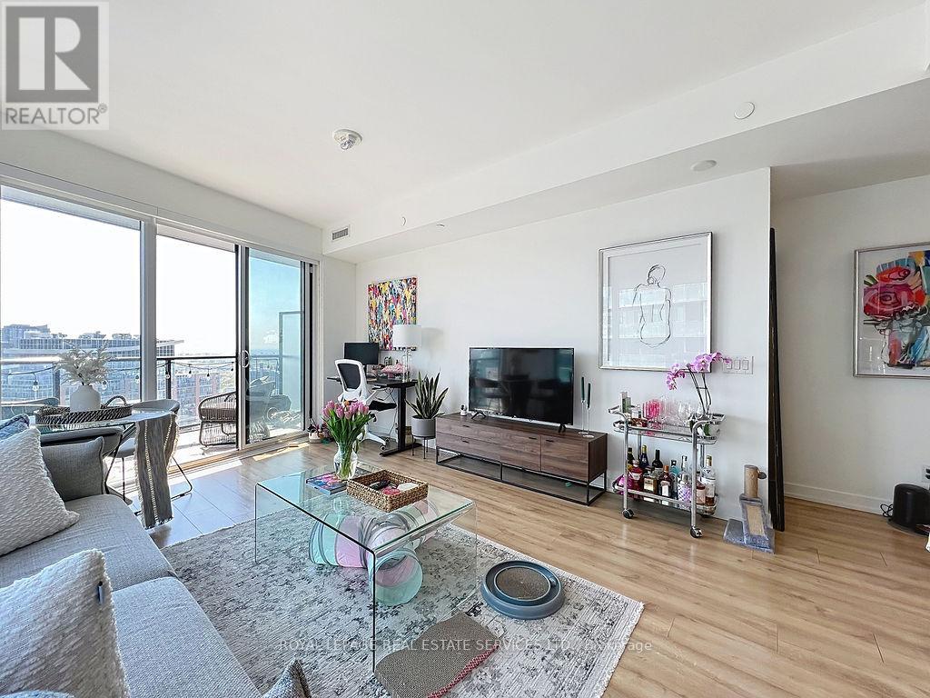 2310 - 135 East Liberty Street, Toronto, Ontario  M6K 0G7 - Photo 14 - C12176681