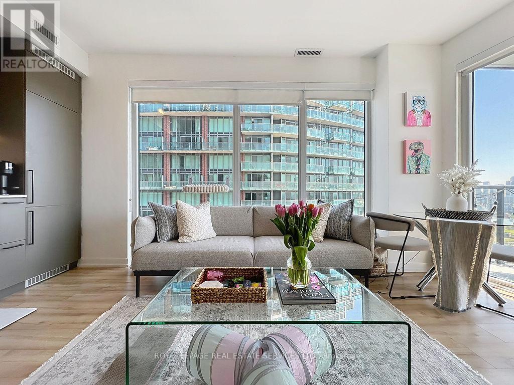 2310 - 135 East Liberty Street, Toronto, Ontario  M6K 0G7 - Photo 24 - C12176681