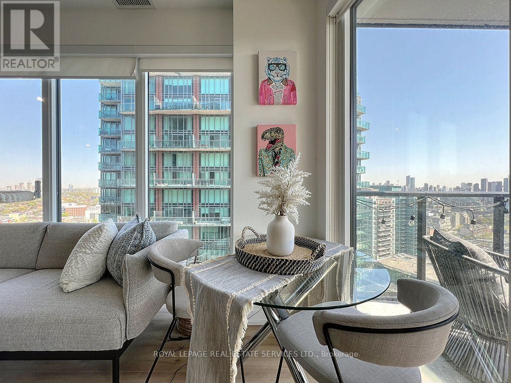 2310 - 135 East Liberty Street, Toronto, Ontario  M6K 0G7 - Photo 26 - C12176681