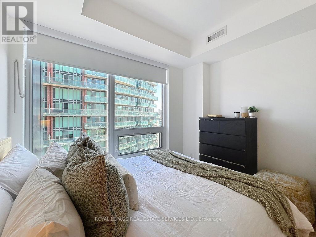 2310 - 135 East Liberty Street, Toronto, Ontario  M6K 0G7 - Photo 31 - C12176681