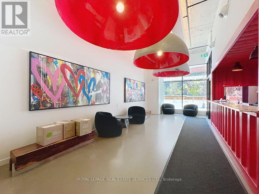 2310 - 135 East Liberty Street, Toronto, Ontario  M6K 0G7 - Photo 6 - C12176681