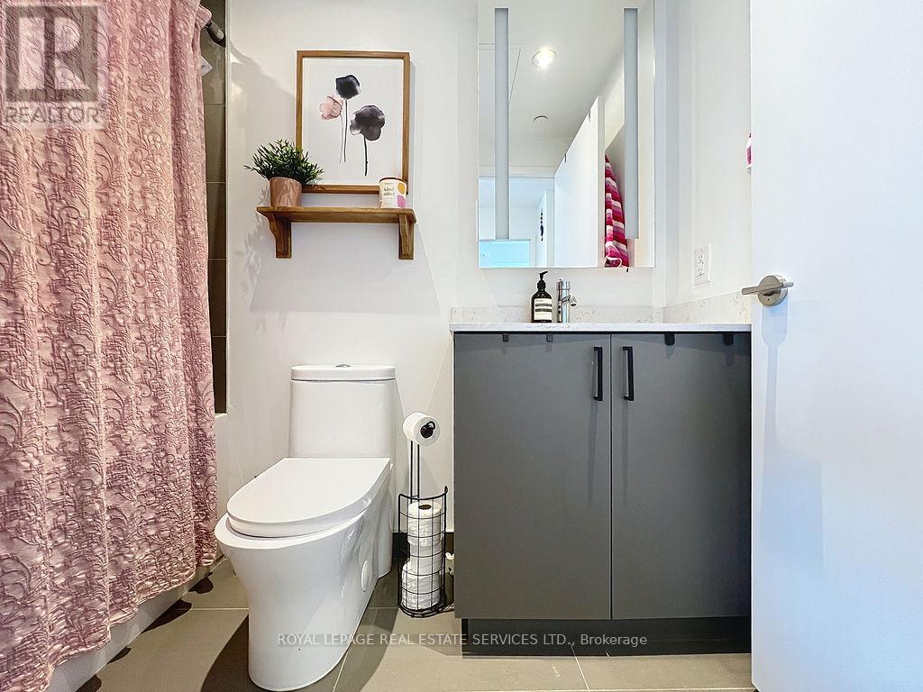 2310 - 135 East Liberty Street, Toronto, Ontario  M6K 0G7 - Photo 32 - C12176681