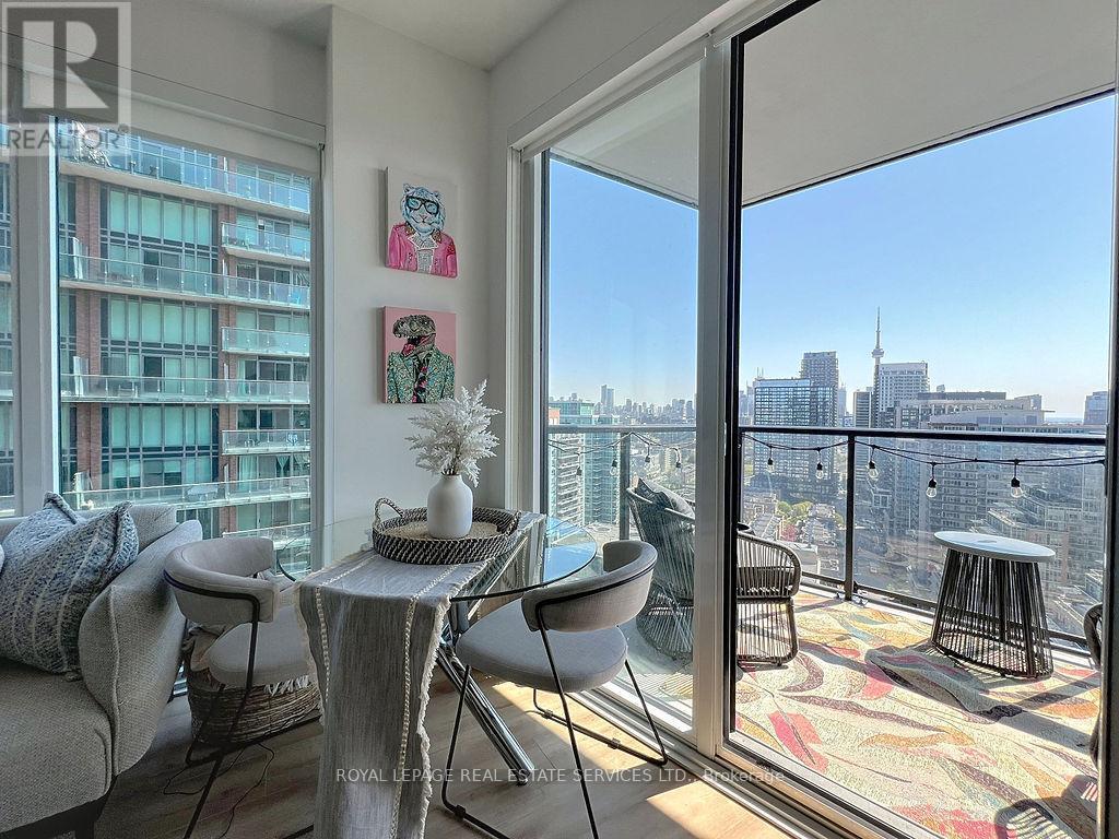 2310 - 135 East Liberty Street, Toronto, Ontario  M6K 0G7 - Photo 21 - C12176681