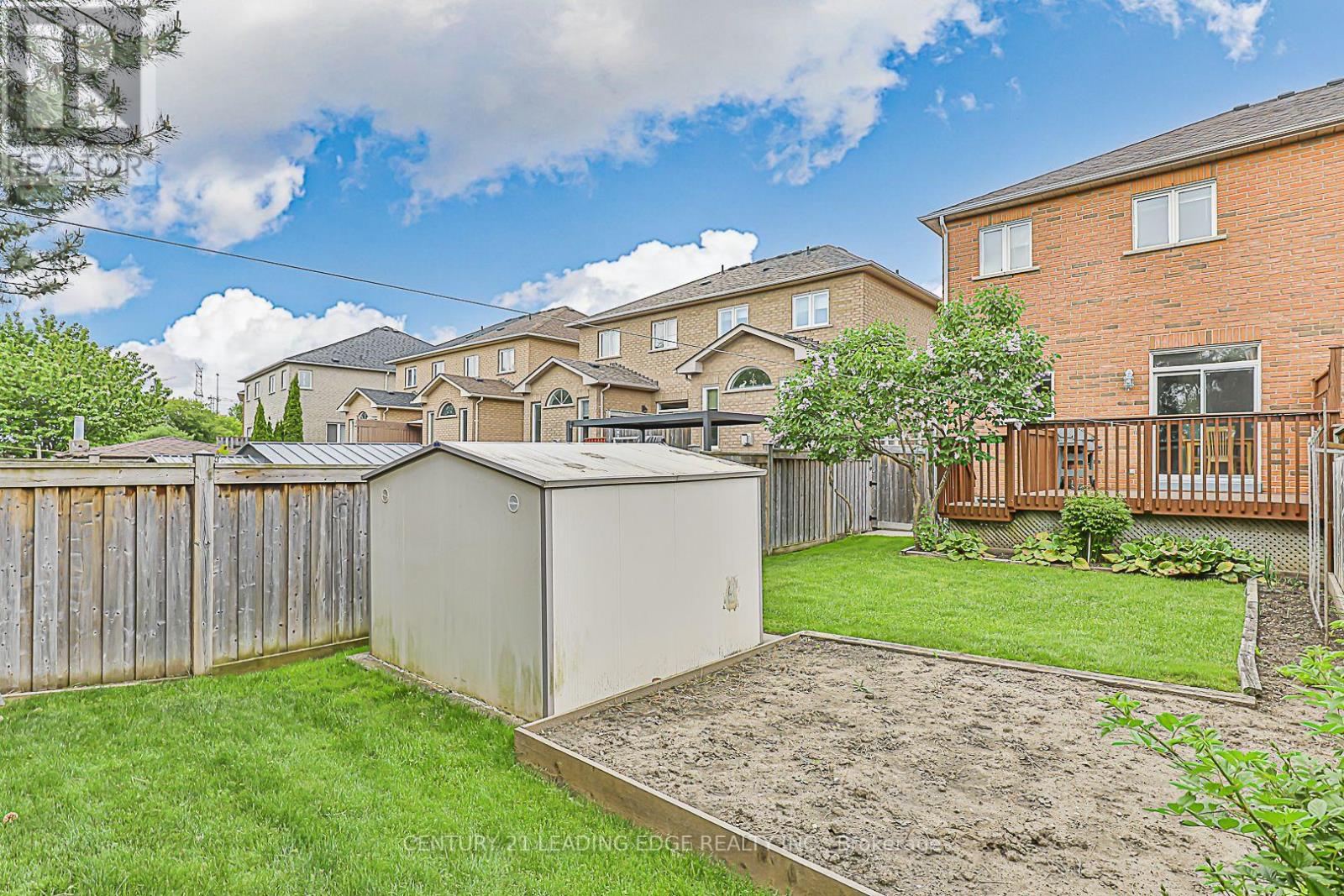 201 Terra Road, Vaughan, Ontario  L4L 3J4 - Photo 37 - N12175568