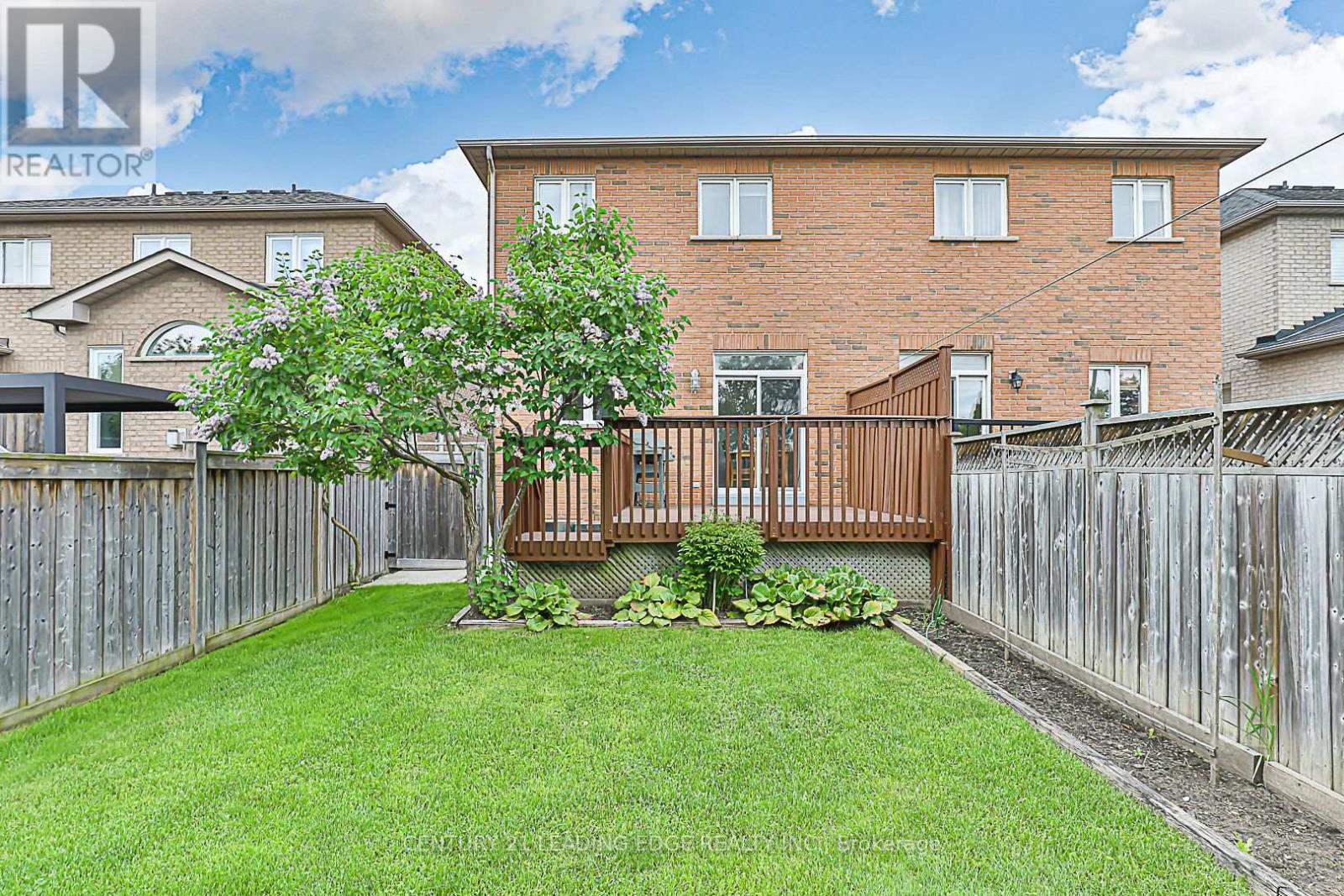 201 Terra Road, Vaughan, Ontario  L4L 3J4 - Photo 39 - N12175568