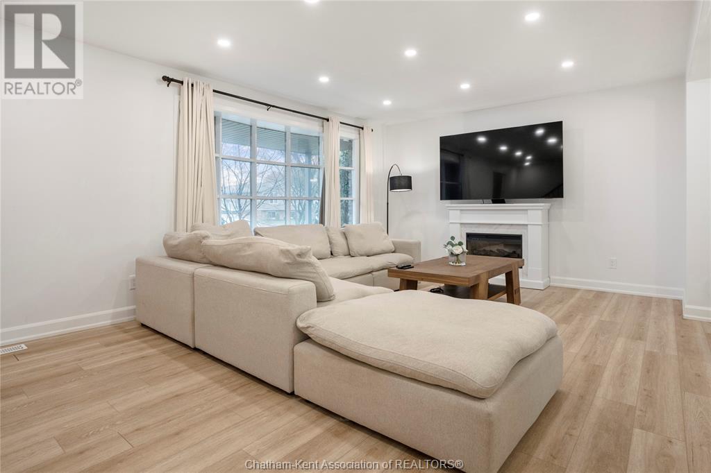 43 Daleview Crescent, Chatham, Ontario    - Photo 11 - 25013475