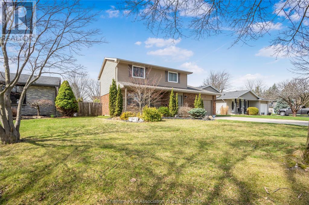 43 Daleview Crescent, Chatham, Ontario    - Photo 37 - 25013475