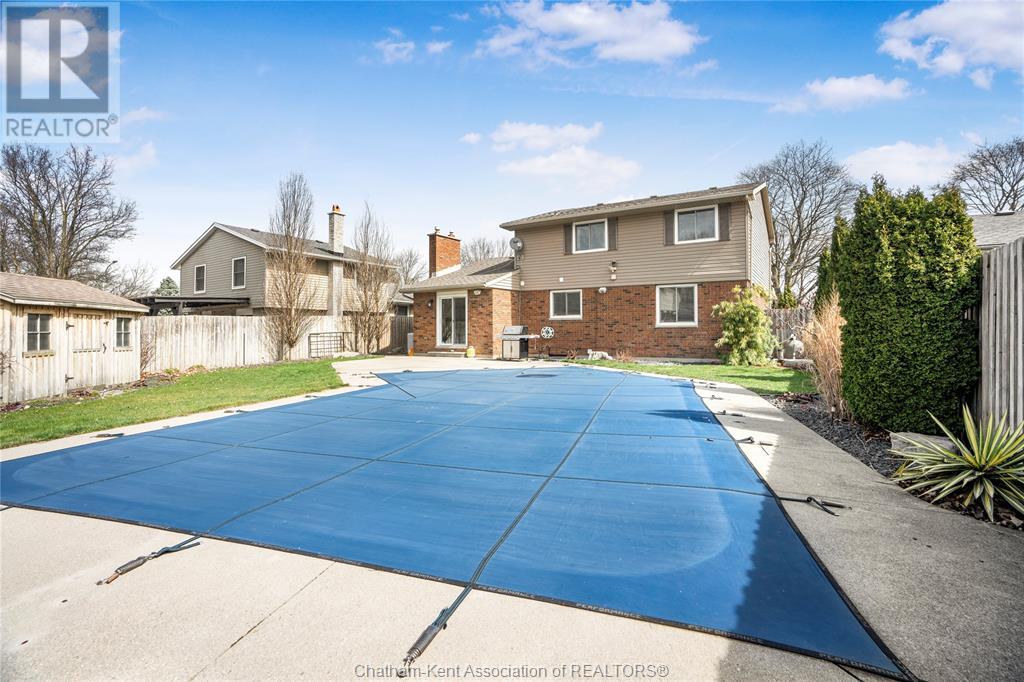 43 Daleview Crescent, Chatham, Ontario    - Photo 40 - 25013475