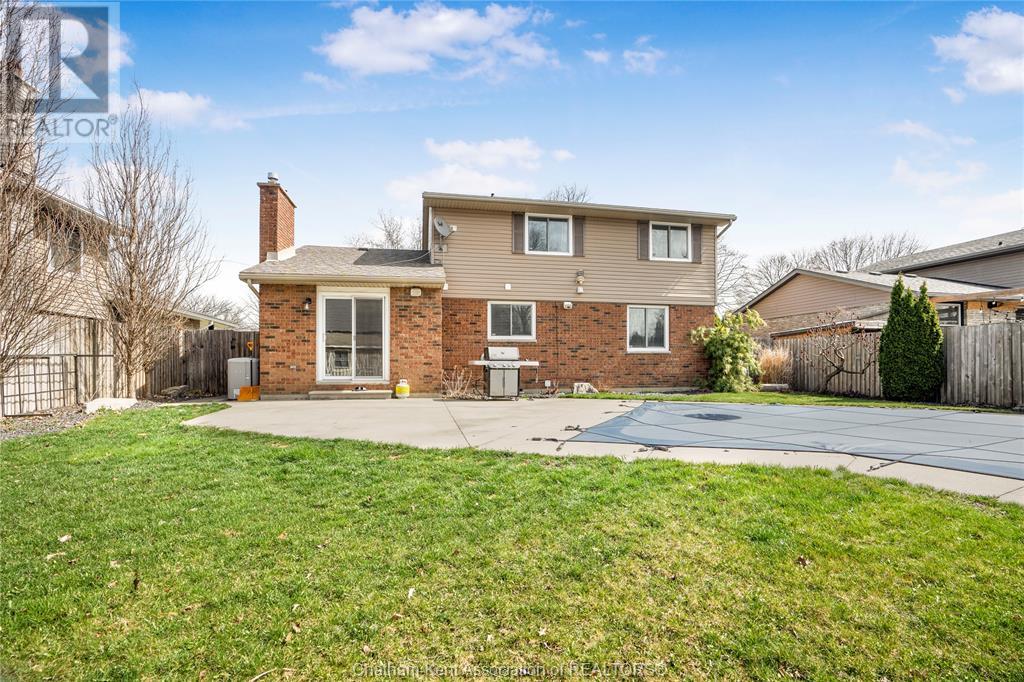 43 Daleview Crescent, Chatham, Ontario    - Photo 42 - 25013475