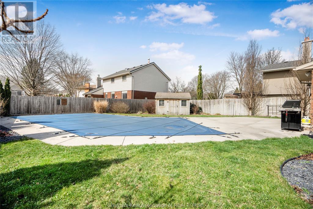 43 Daleview Crescent, Chatham, Ontario    - Photo 44 - 25013475