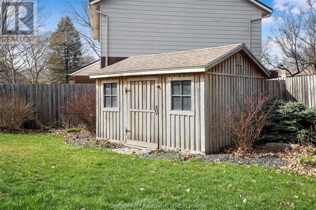 43 Daleview Crescent, Chatham, Ontario    - Photo 45 - 25013475