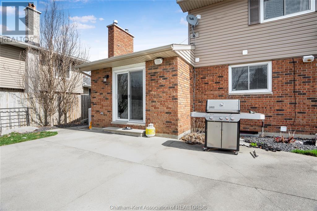 43 Daleview Crescent, Chatham, Ontario    - Photo 46 - 25013475