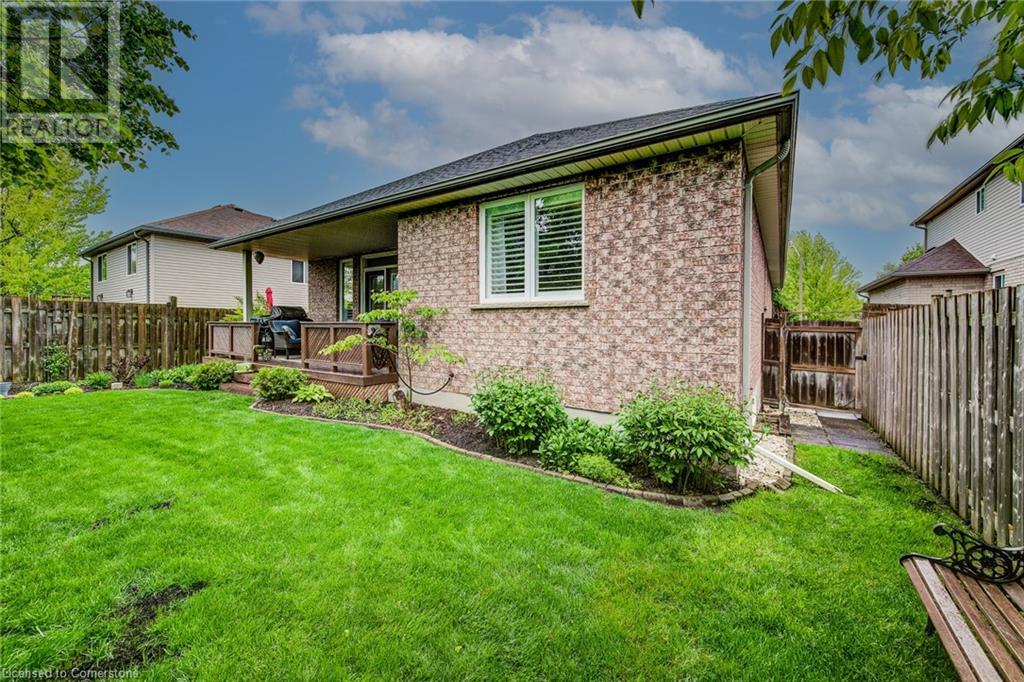 415 Lake Louise Boulevard, Waterloo, Ontario N2V 2K4 - Photo 47 - 40734537