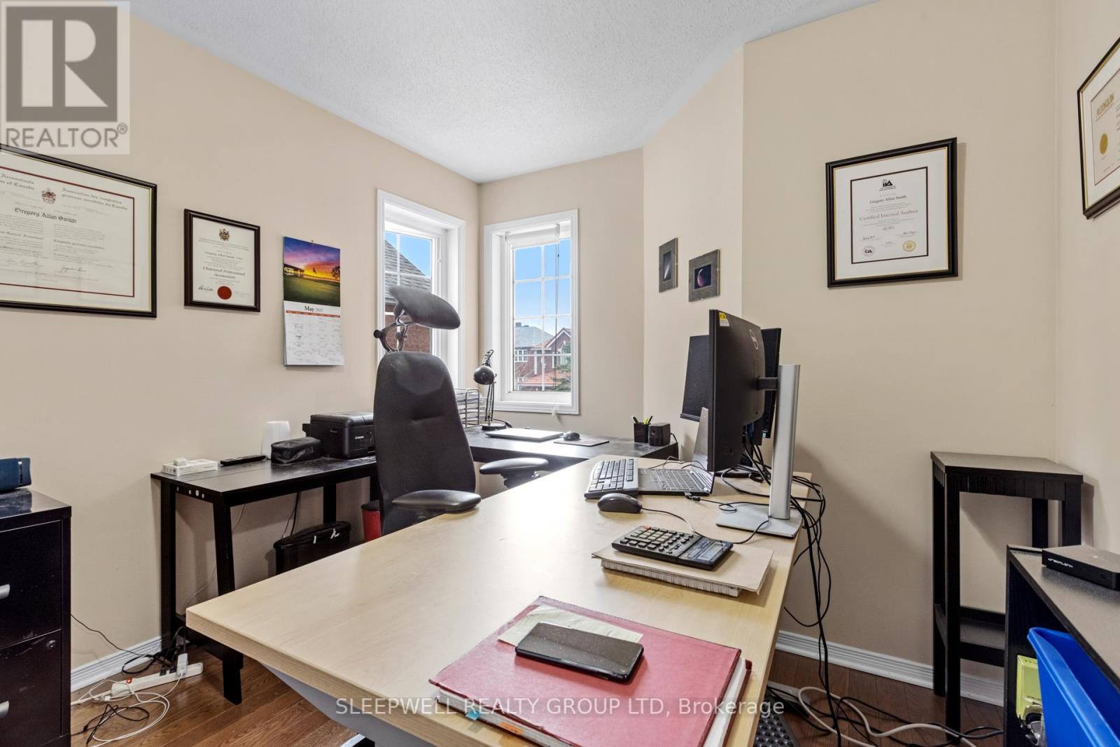 12 Cedar Park Street, Ottawa, Ontario  K2C 4B3 - Photo 21 - X12128380