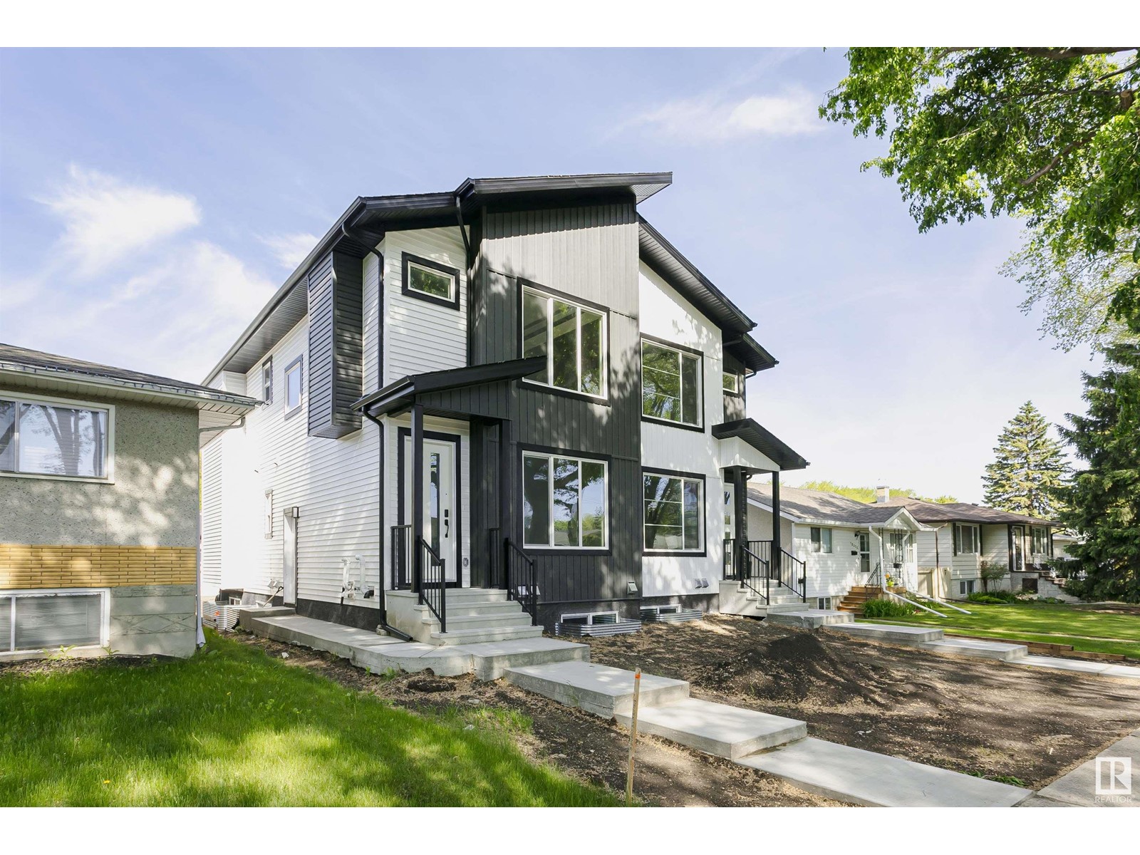 10332 77 St Nw, Edmonton, Alberta  T6A 3C3 - Photo 3 - E4439087