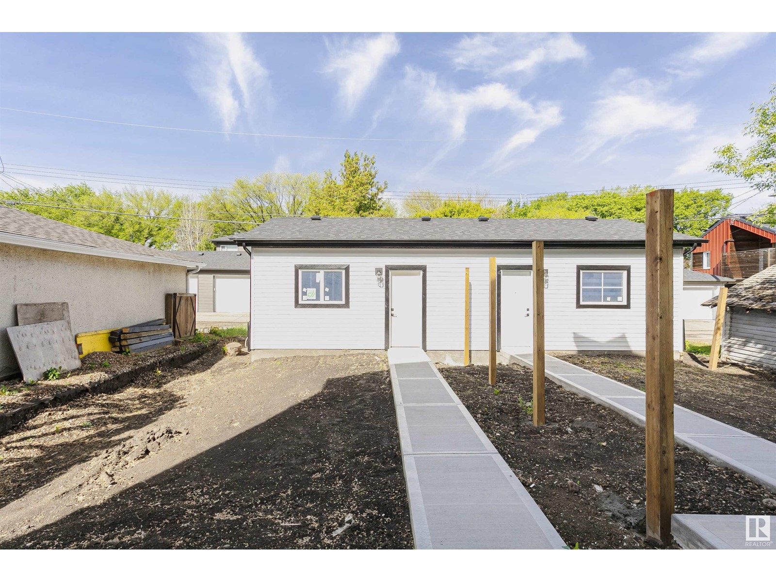 10332 77 St Nw, Edmonton, Alberta  T6A 3C3 - Photo 45 - E4439087
