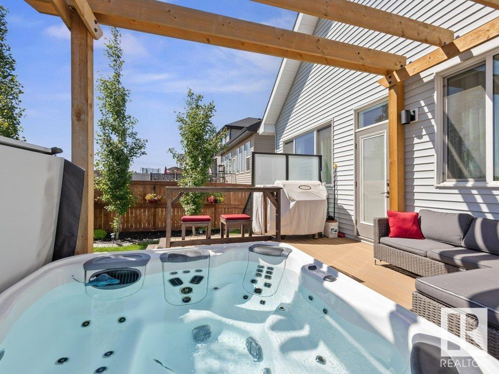 9715 223 St Nw, Edmonton, Alberta  T5T 7B7 - Photo 32 - E4439088