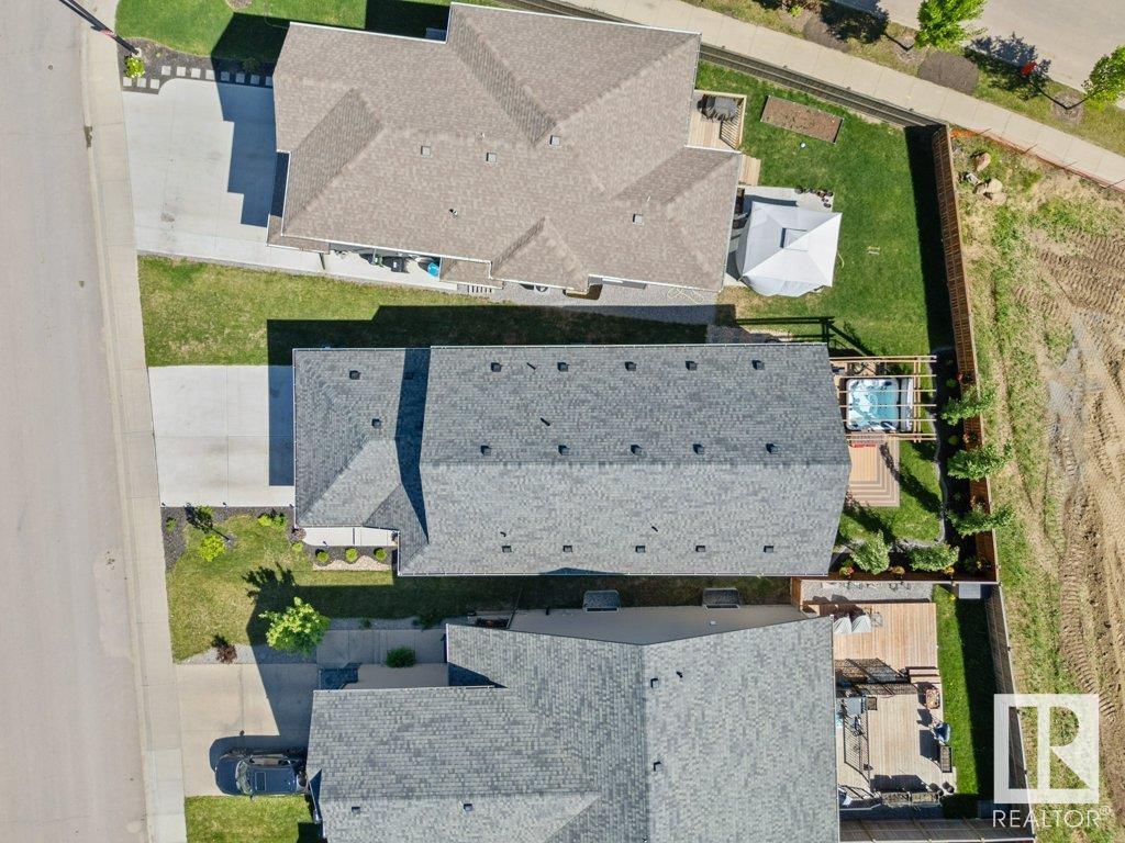 9715 223 St Nw, Edmonton, Alberta  T5T 7B7 - Photo 37 - E4439088