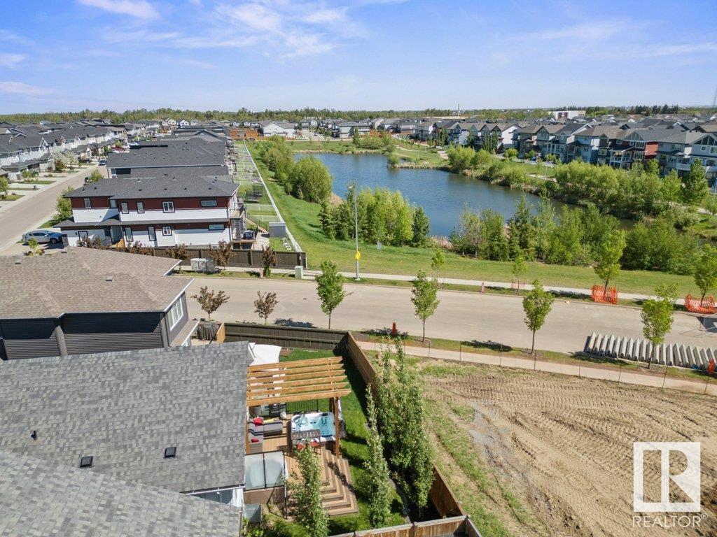 9715 223 St Nw, Edmonton, Alberta  T5T 7B7 - Photo 38 - E4439088