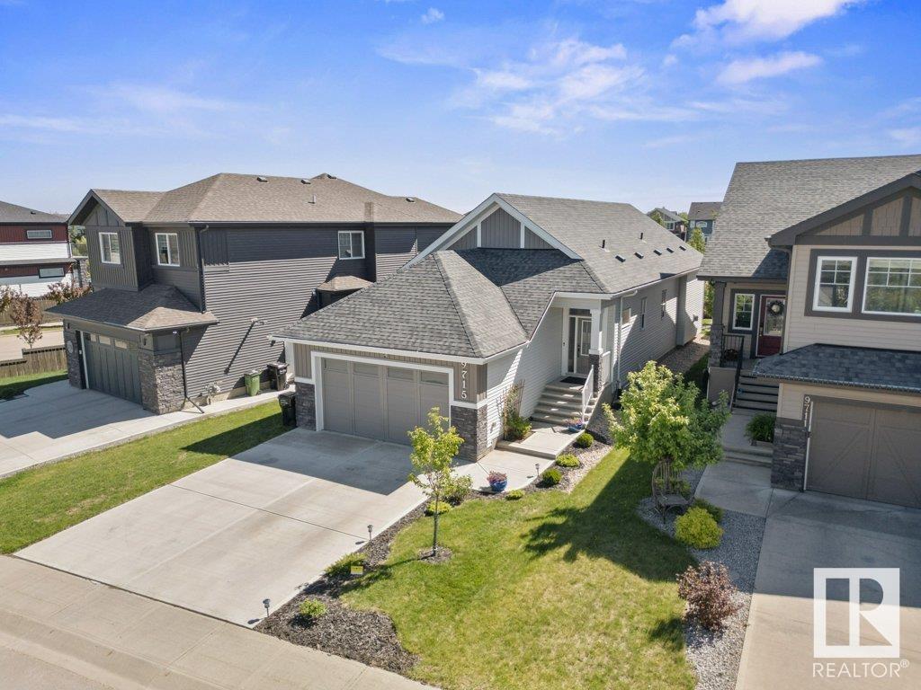 9715 223 St Nw, Edmonton, Alberta  T5T 7B7 - Photo 42 - E4439088