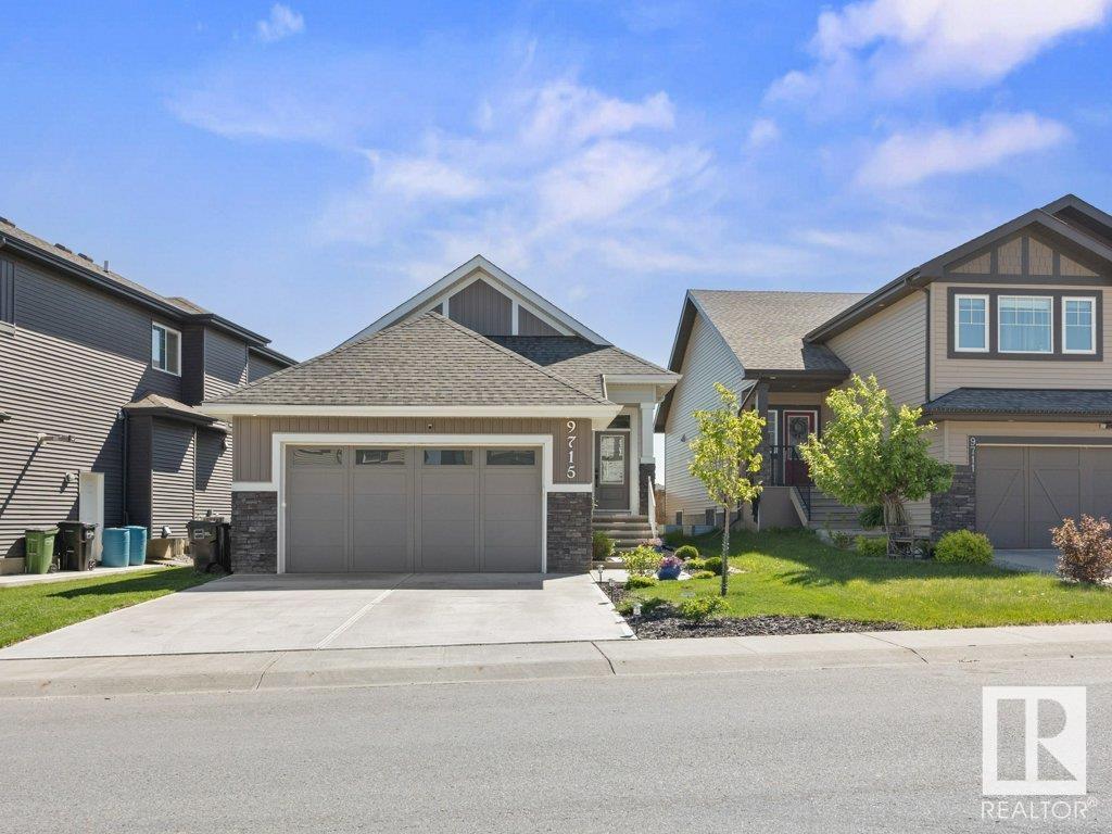 9715 223 St Nw, Edmonton, Alberta  T5T 7B7 - Photo 43 - E4439088