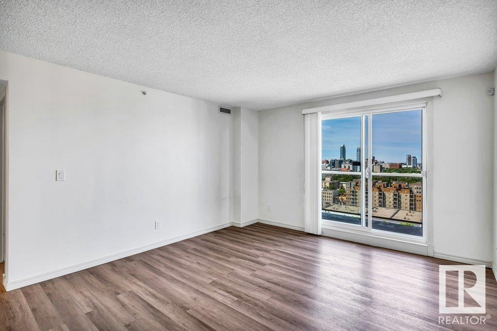 #1607 10909 103 Av Nw, Edmonton, Alberta  T5K 2W7 - Photo 12 - E4439089