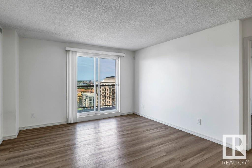 #1607 10909 103 Av Nw, Edmonton, Alberta  T5K 2W7 - Photo 13 - E4439089