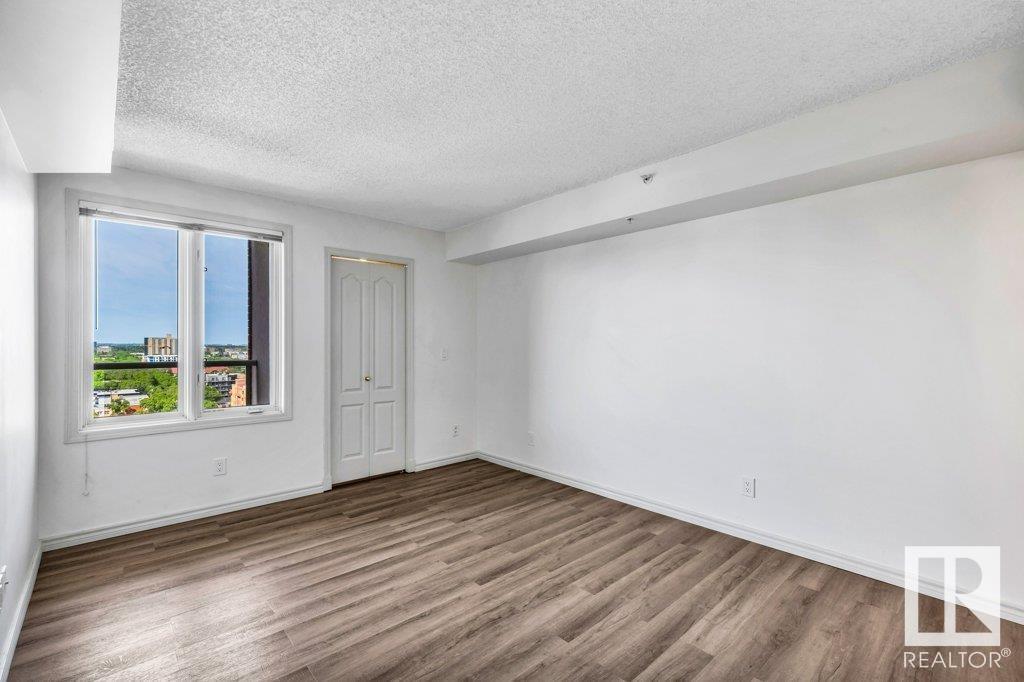 #1607 10909 103 Av Nw, Edmonton, Alberta  T5K 2W7 - Photo 21 - E4439089