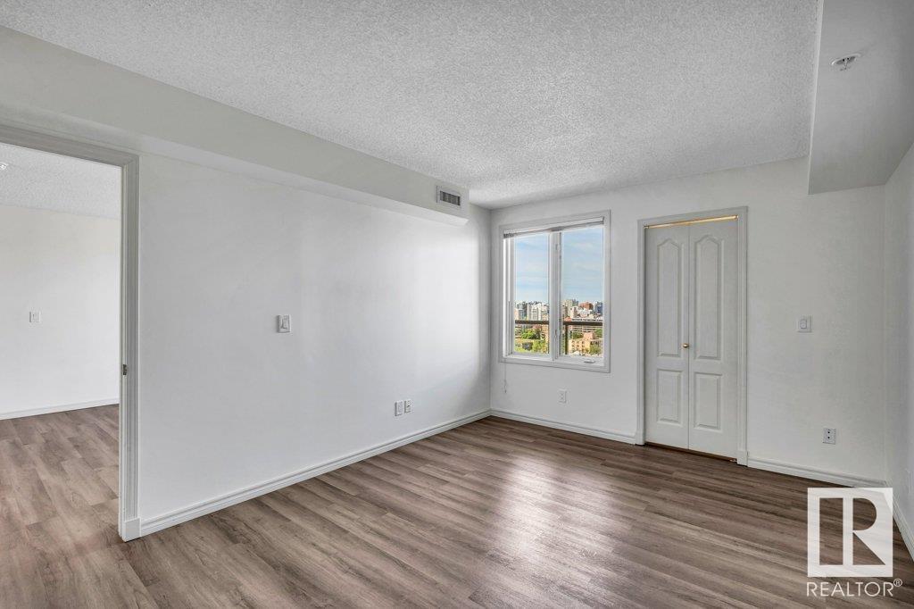 #1607 10909 103 Av Nw, Edmonton, Alberta  T5K 2W7 - Photo 22 - E4439089