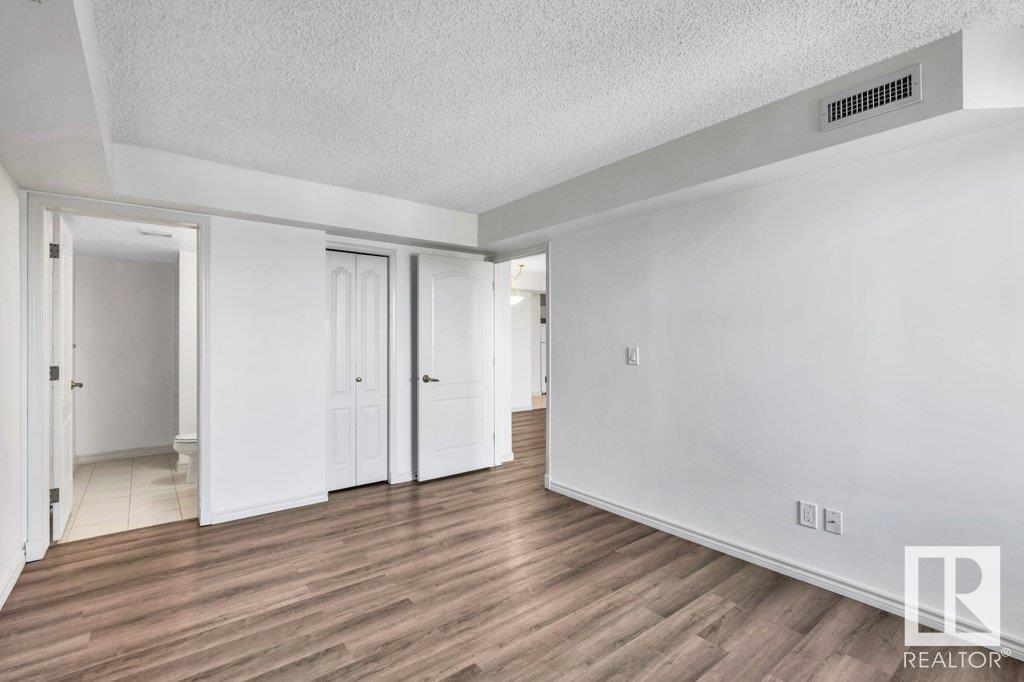 #1607 10909 103 Av Nw, Edmonton, Alberta  T5K 2W7 - Photo 23 - E4439089