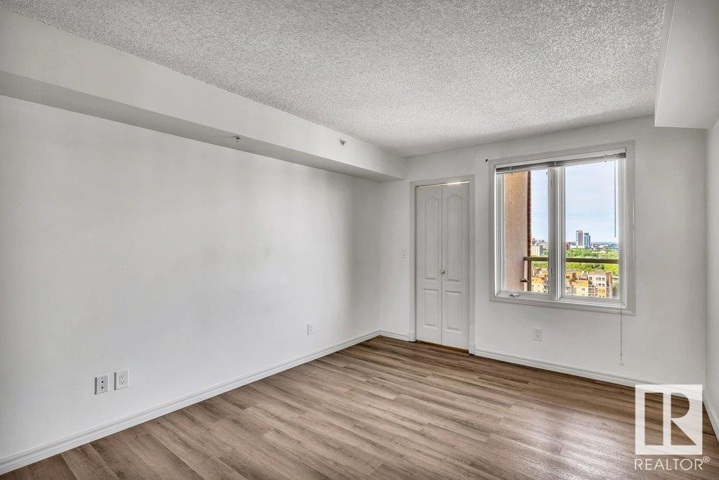 #1607 10909 103 Av Nw, Edmonton, Alberta  T5K 2W7 - Photo 27 - E4439089