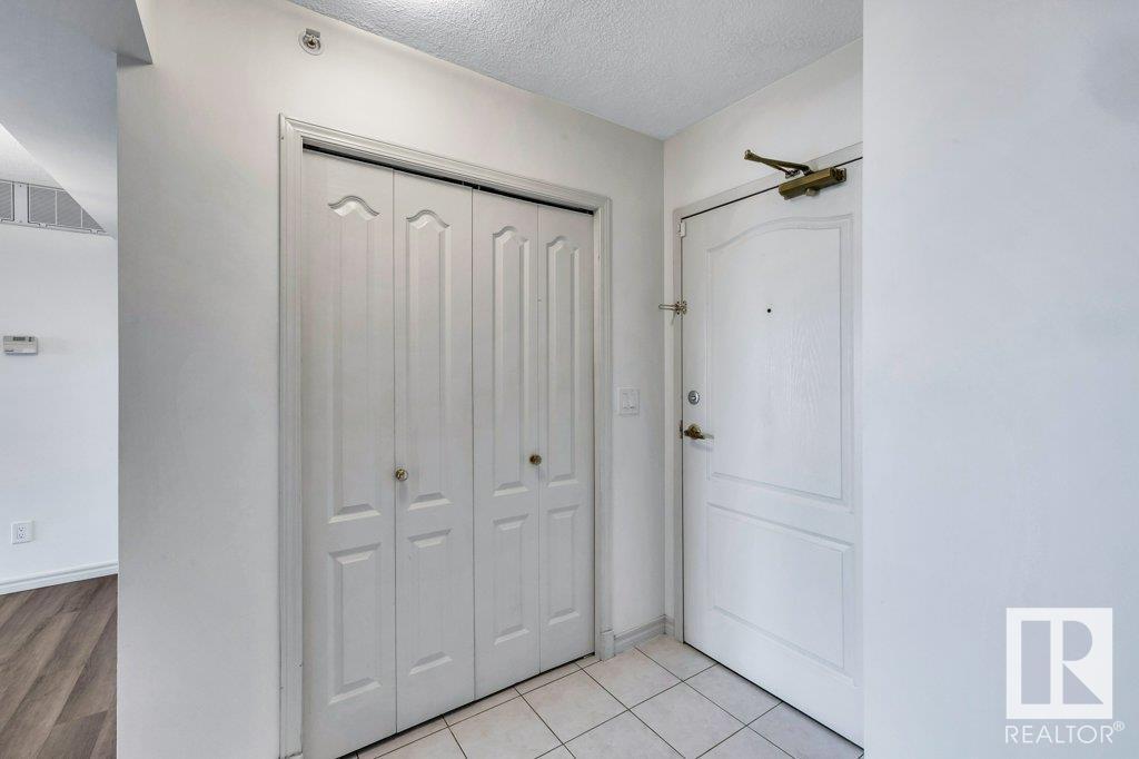 #1607 10909 103 Av Nw, Edmonton, Alberta  T5K 2W7 - Photo 4 - E4439089