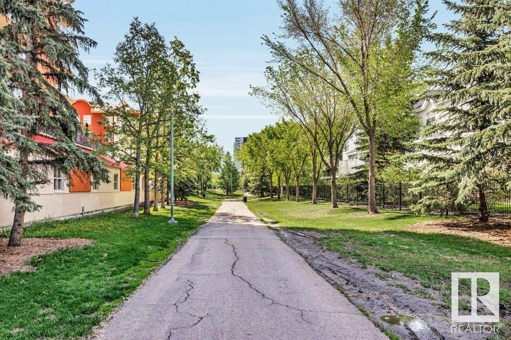 #1607 10909 103 Av Nw, Edmonton, Alberta  T5K 2W7 - Photo 43 - E4439089