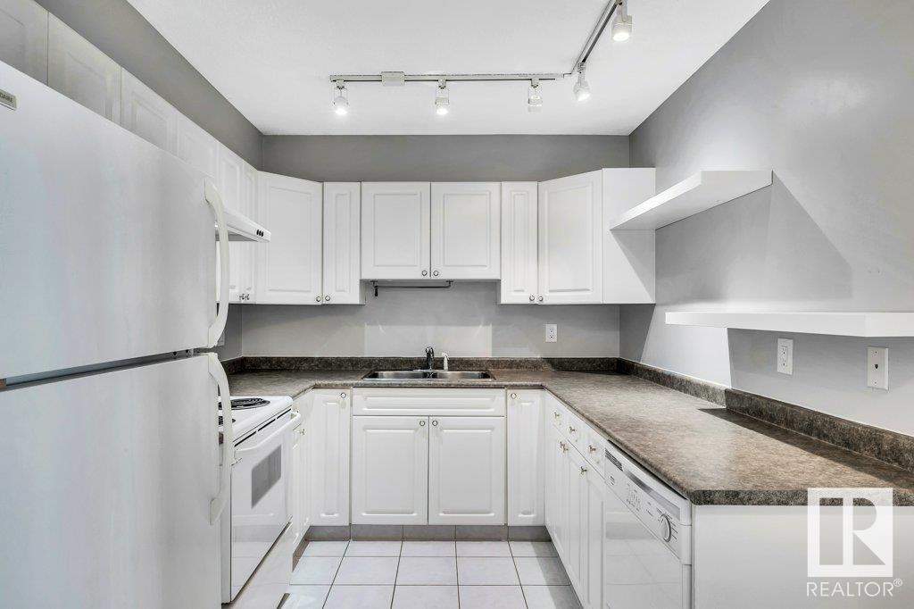 #1607 10909 103 Av Nw, Edmonton, Alberta  T5K 2W7 - Photo 6 - E4439089