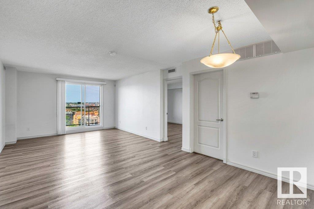 #1607 10909 103 Av Nw, Edmonton, Alberta  T5K 2W7 - Photo 9 - E4439089