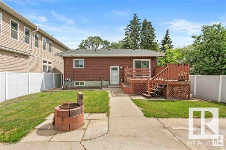 12724 117 St Nw, Edmonton, Alberta  T5E 5J5 - Photo 10 - E4429440