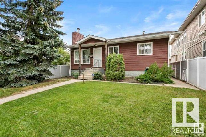 12724 117 St Nw, Edmonton, Alberta  T5E 5J5 - Photo 4 - E4429440