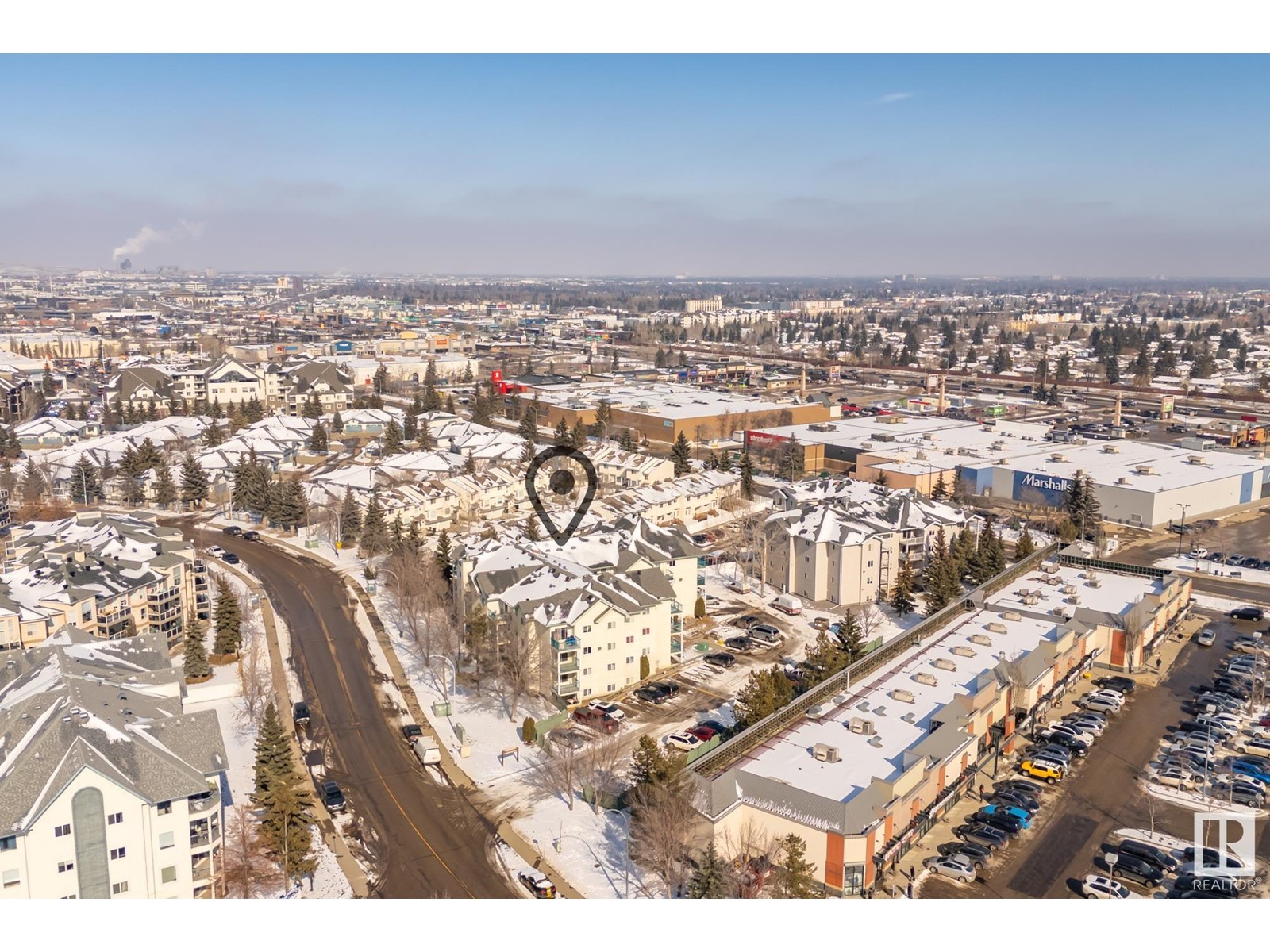 #306 9619 174 St Nw, Edmonton, Alberta  T5T 6C6 - Photo 26 - E4439091