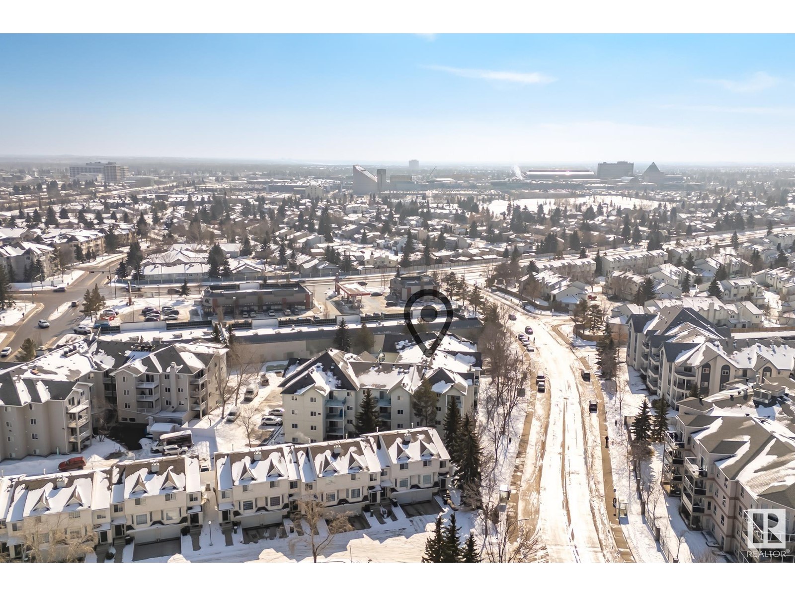 #306 9619 174 St Nw, Edmonton, Alberta  T5T 6C6 - Photo 27 - E4439091