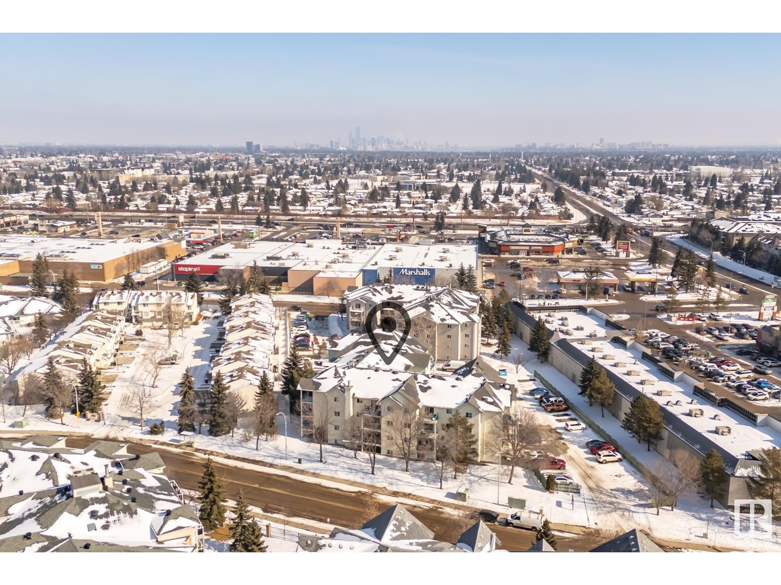 #306 9619 174 St Nw, Edmonton, Alberta  T5T 6C6 - Photo 28 - E4439091