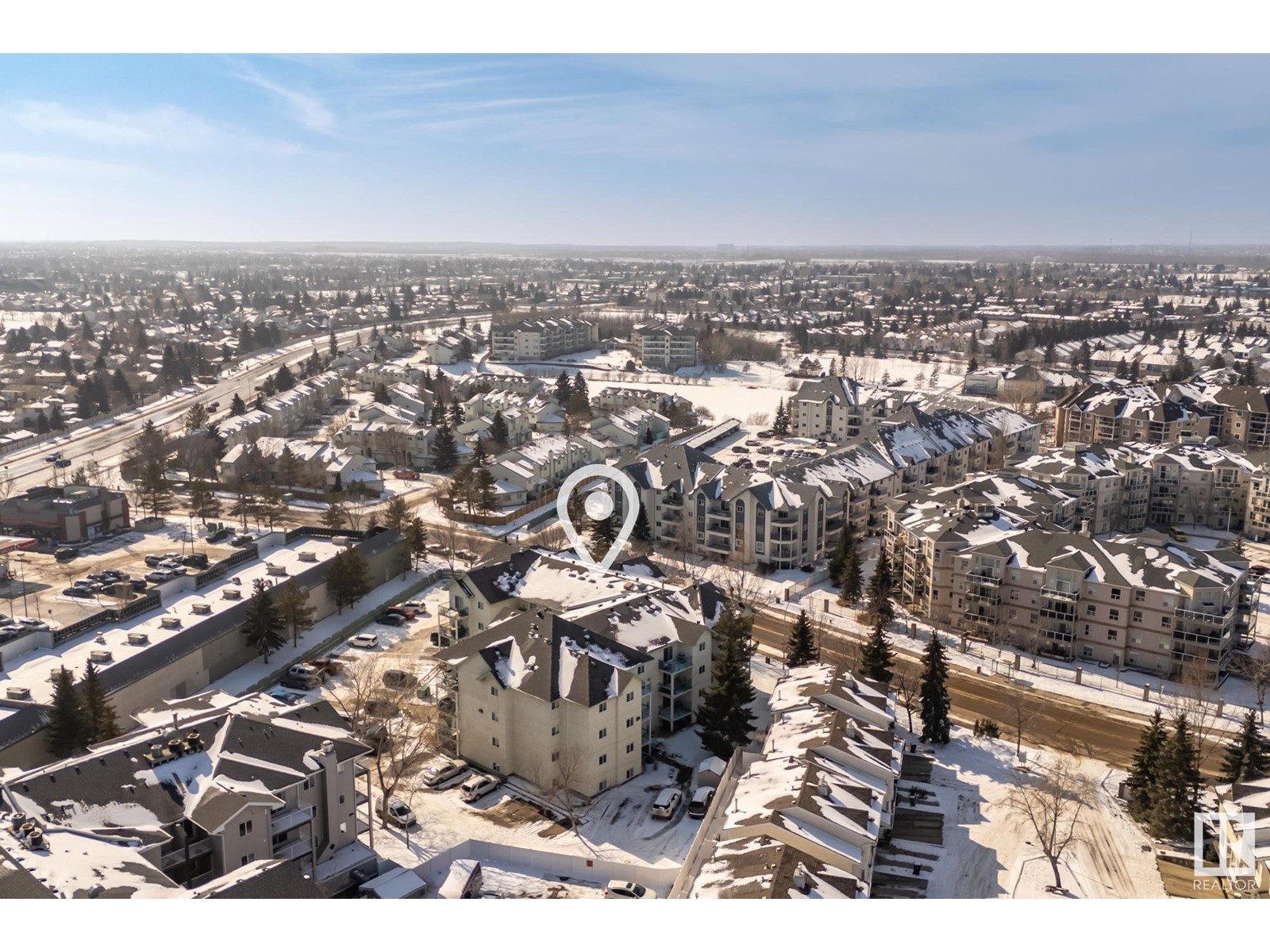 #306 9619 174 St Nw, Edmonton, Alberta  T5T 6C6 - Photo 29 - E4439091