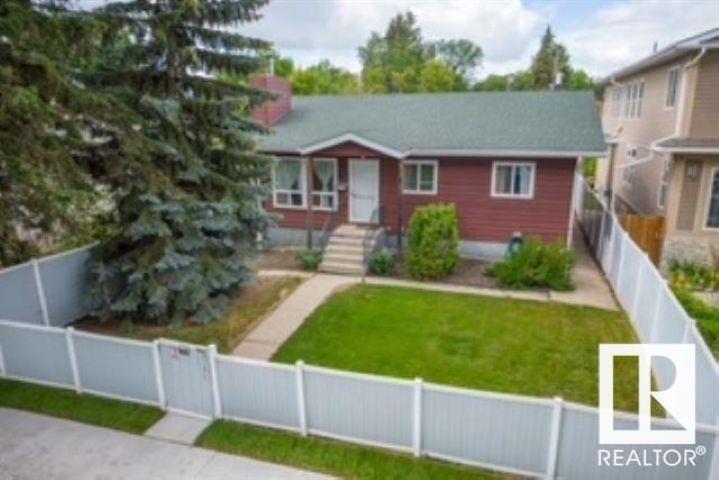 12724 117 St Nw, Edmonton, Alberta  T5E 5J5 - Photo 2 - E4429440